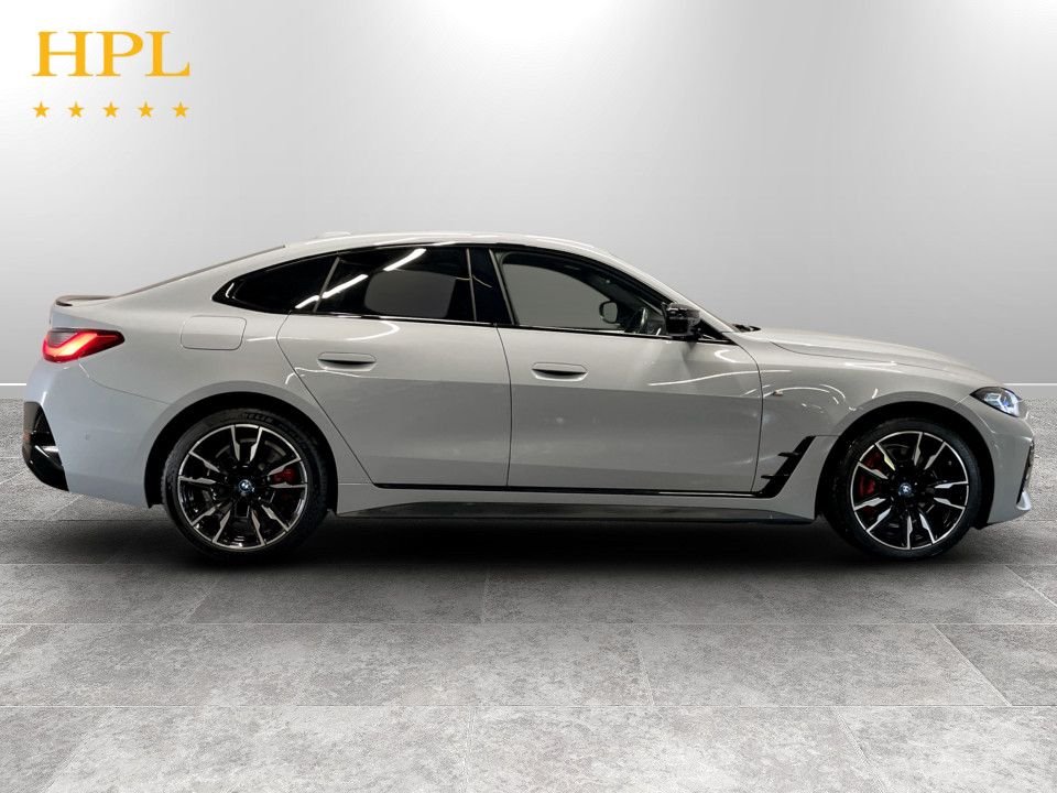 Used BMW i4 2023 for sale - 78030846: Photo 8