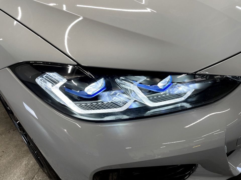 Used BMW i4 2023 for sale - 78030846: Photo 9