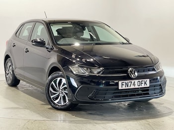 Used Volkswagen Polo 2024 for sale - 78780562: Photo