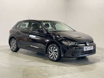 Used Volkswagen Polo 2024 for sale - 78780562: Photo