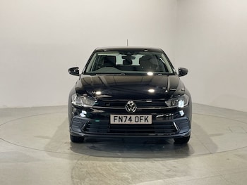 Used Volkswagen Polo 2024 for sale - 78780562: Photo