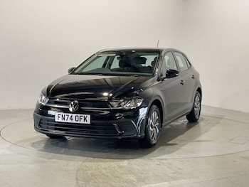 Used Volkswagen Polo 2024 for sale - 78780562: Photo