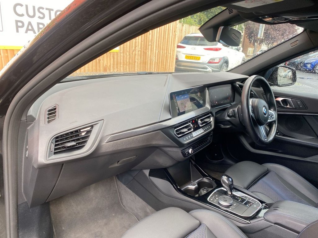 Used BMW 1 Series 2023 for sale - 77477315: Photo 10