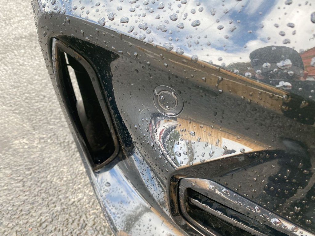 Used BMW 1 Series 2023 for sale - 77477315: Photo 2