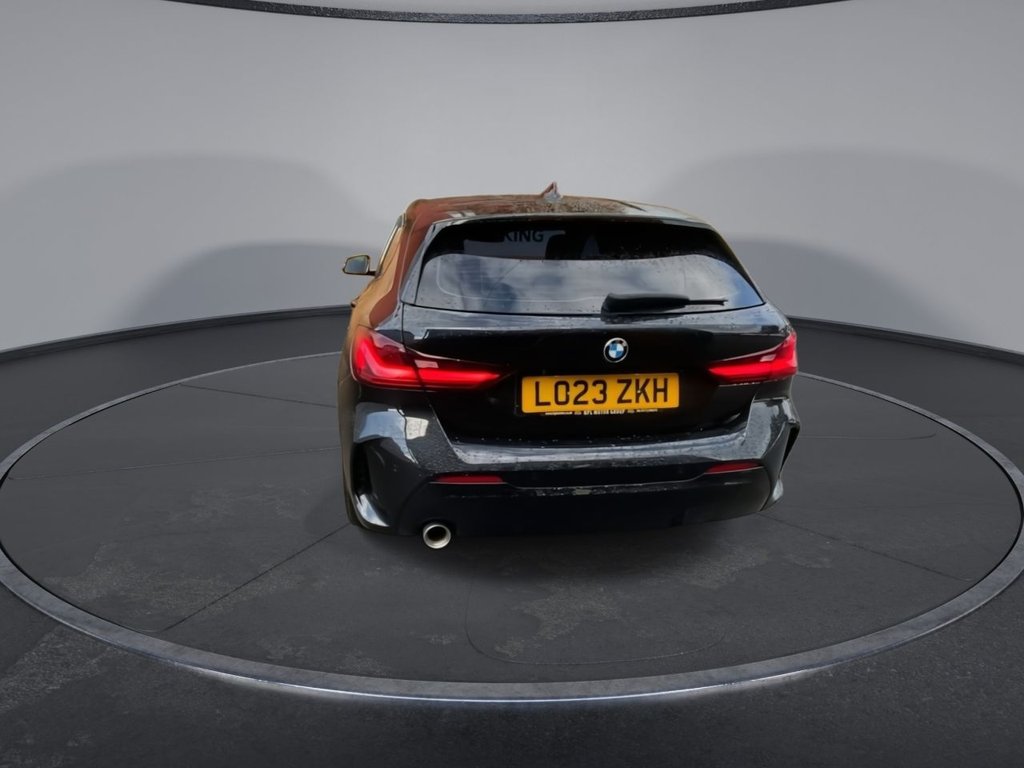 Used BMW 1 Series 2023 for sale - 77477315: Photo 20