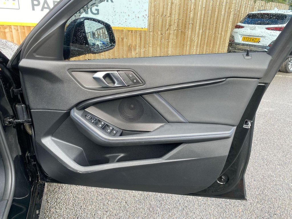 Used BMW 1 Series 2023 for sale - 77477315: Photo 22