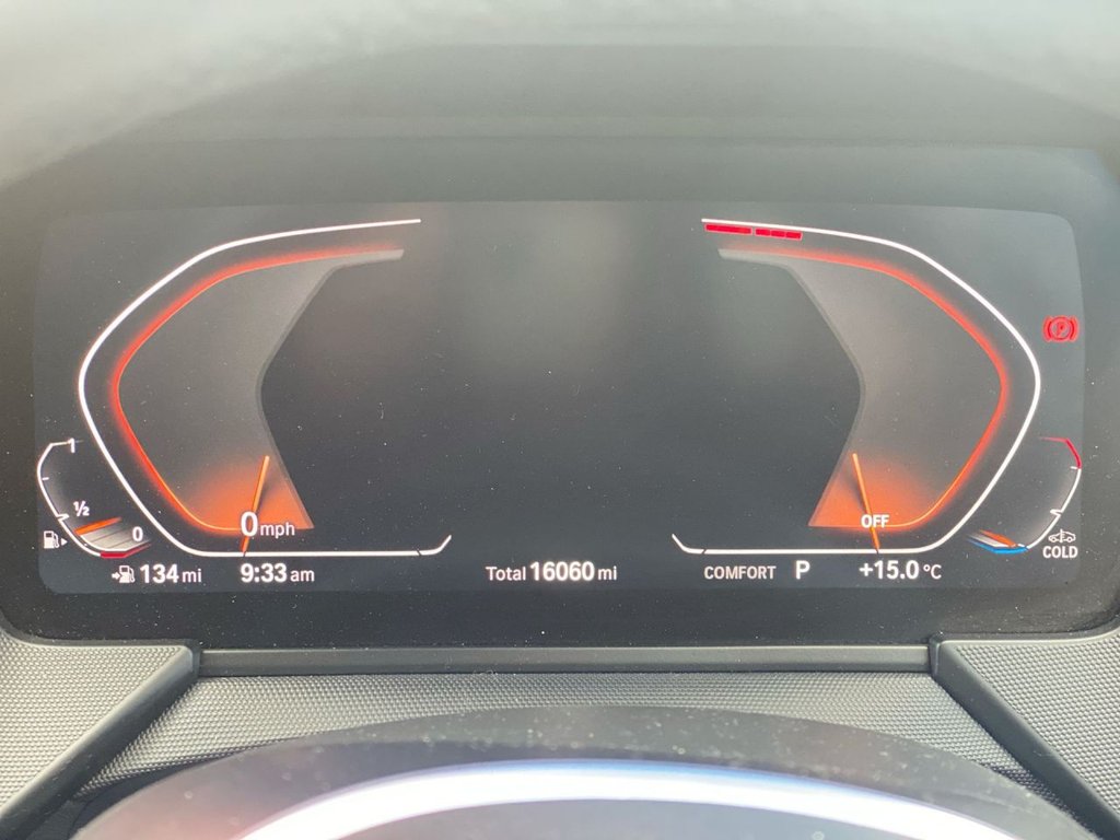 Used BMW 1 Series 2023 for sale - 77477315: Photo 23