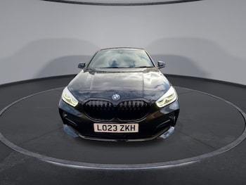 Used BMW 1 Series 2023 for sale - 77477315: Photo