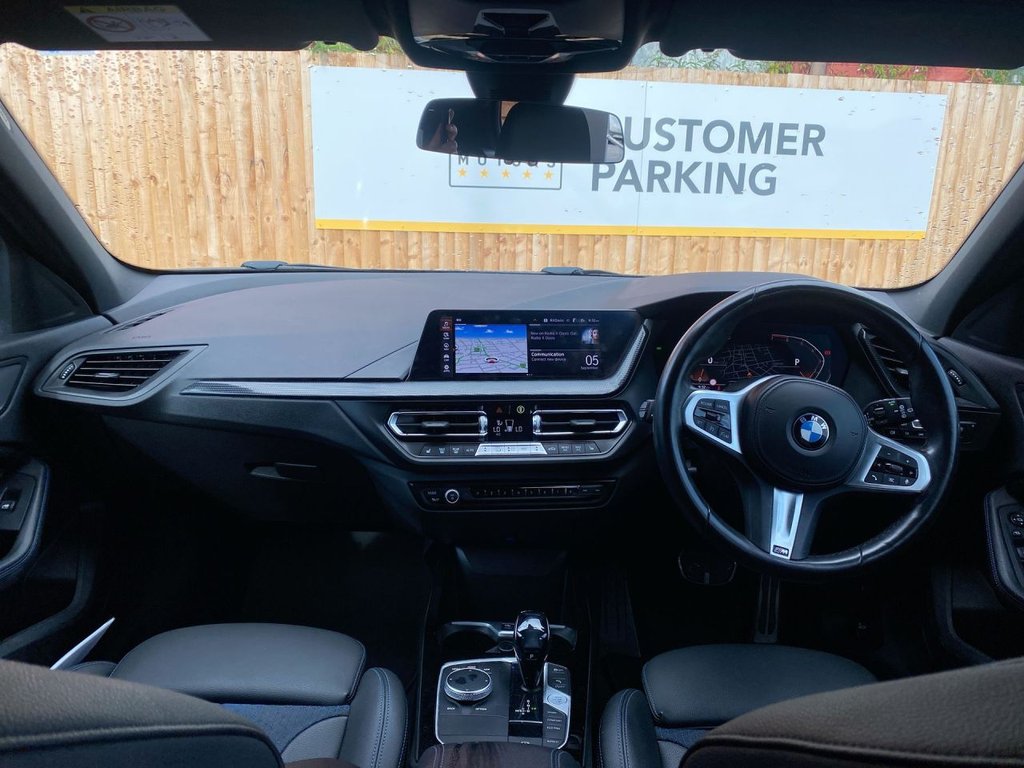 Used BMW 1 Series 2023 for sale - 77477315: Photo 9