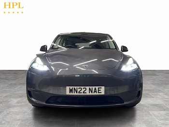 Used Tesla Model Y 2022 for sale - 79313216: Photo