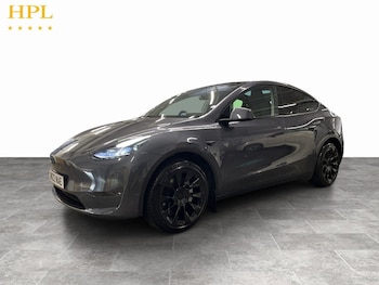 Used Tesla Model Y 2022 for sale - 79313216: Photo
