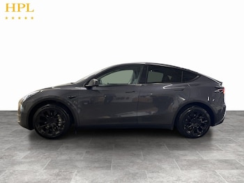 Used Tesla Model Y 2022 for sale - 79313216: Photo