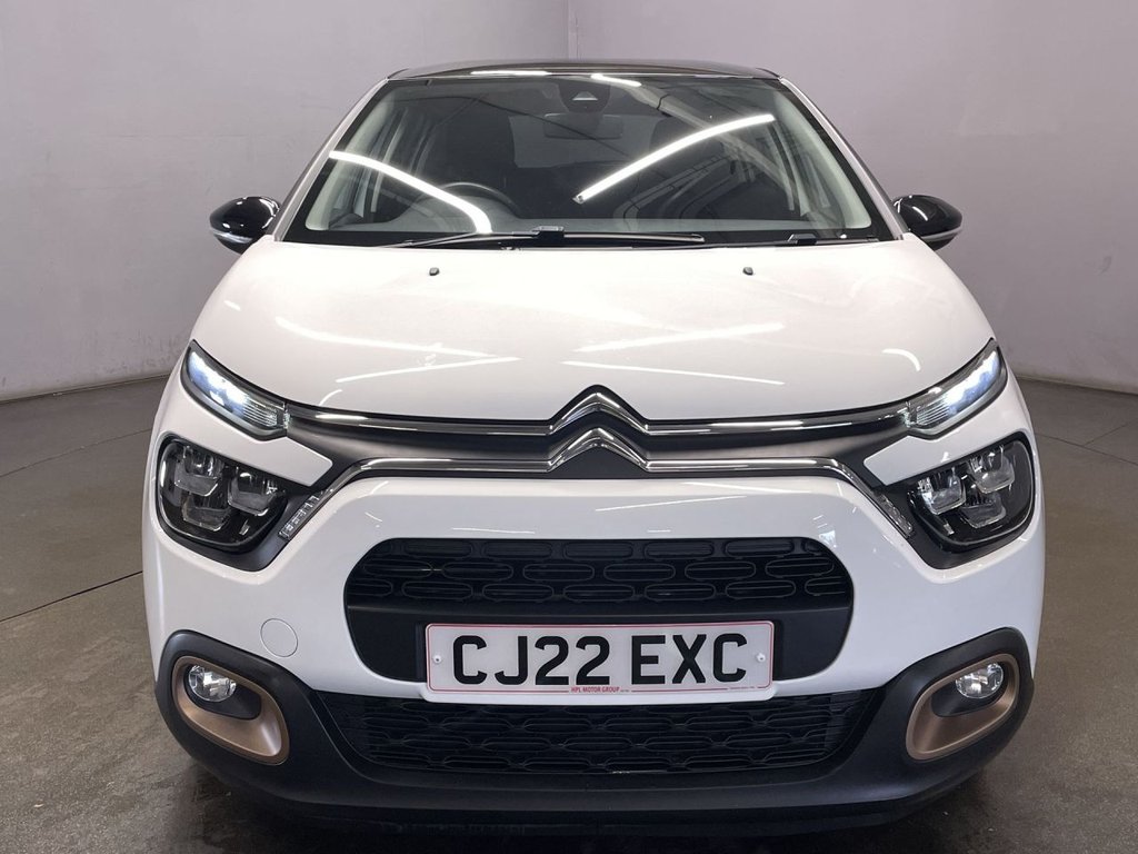 Used Citroen C3 2022 for sale - 76303591: Photo 10