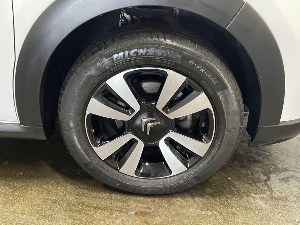 Used Citroen C3 2022 for sale - 76303591: Photo 12