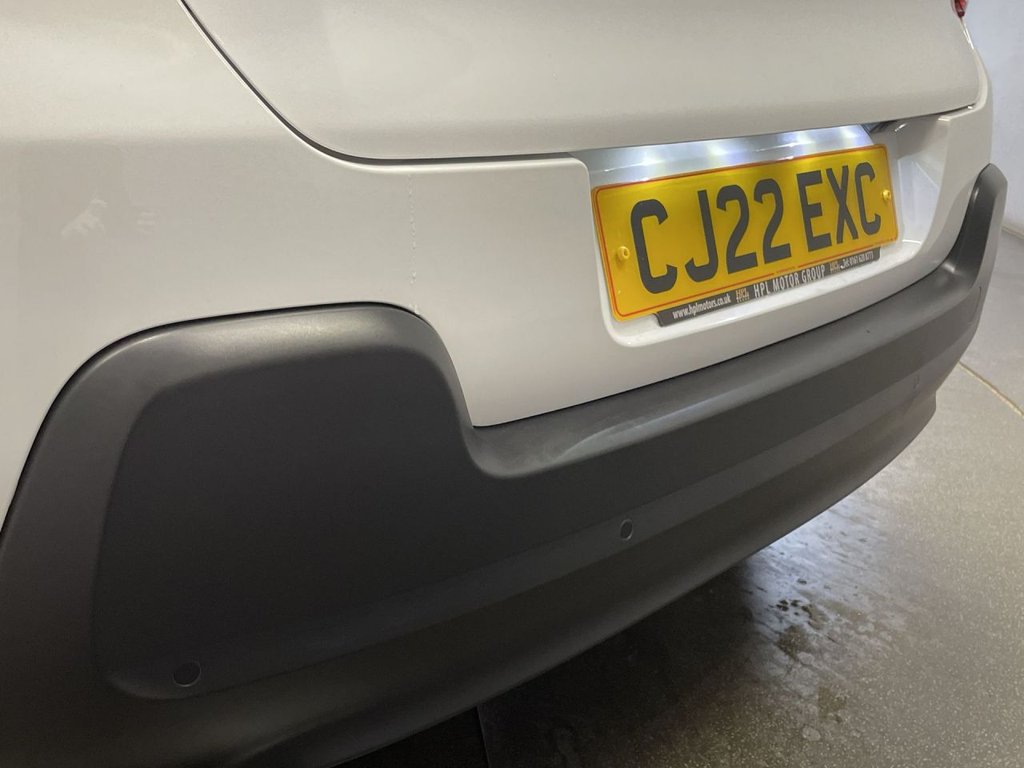 Used Citroen C3 2022 for sale - 76303591: Photo 14
