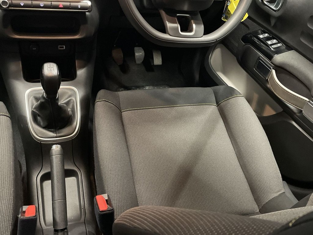 Used Citroen C3 2022 for sale - 76303591: Photo 15