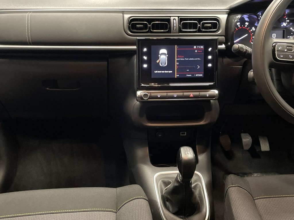 Used Citroen C3 2022 for sale - 76303591: Photo 16