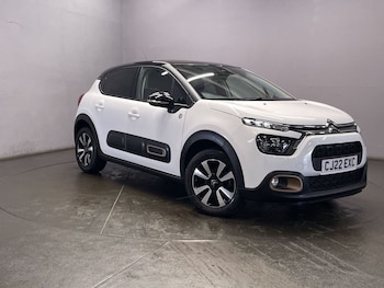 2022 (22) - 1.2 PureTech C-Series Edition Hatchback 5dr Petrol Manual Euro 6 (s/s) (83