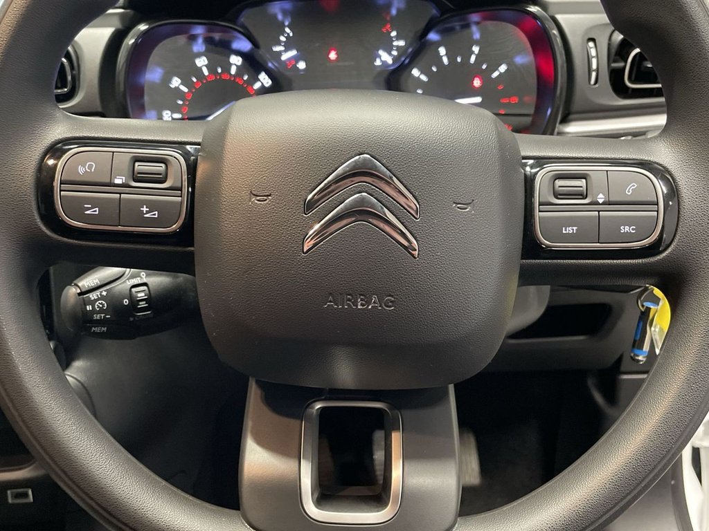 Used Citroen C3 2022 for sale - 76303591: Photo 20