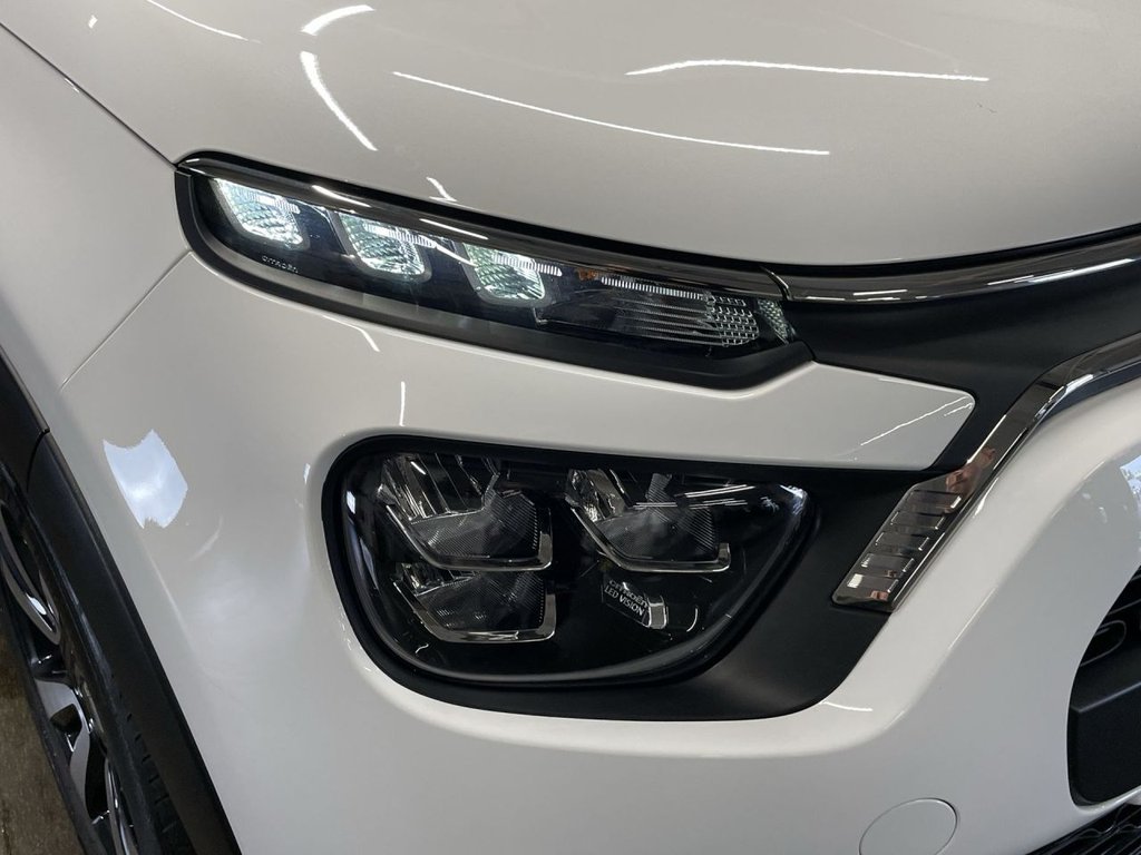 Used Citroen C3 2022 for sale - 76303591: Photo 21