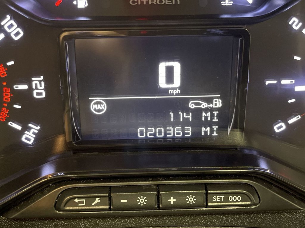 Used Citroen C3 2022 for sale - 76303591: Photo 24