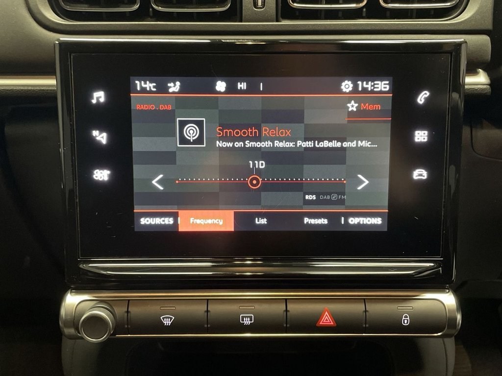 Used Citroen C3 2022 for sale - 76303591: Photo 25