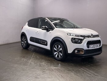 Used Citroen C3 2022 for sale - 76303591: Photo