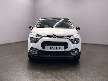Used Citroen C3 2022 for sale - 76303591: Photo