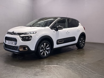 Used Citroen C3 2022 for sale - 76303591: Photo