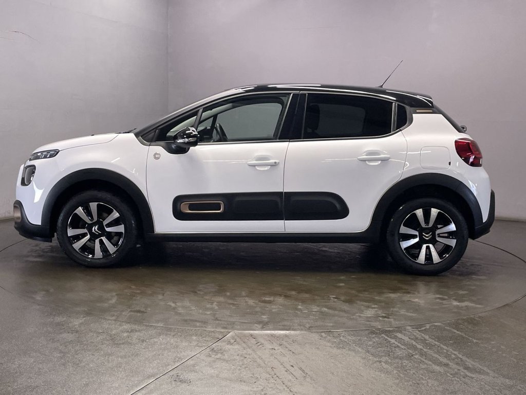 Used Citroen C3 2022 for sale - 76303591: Photo 5