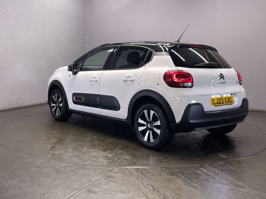 Used Citroen C3 2022 for sale - 76303591: Photo 6