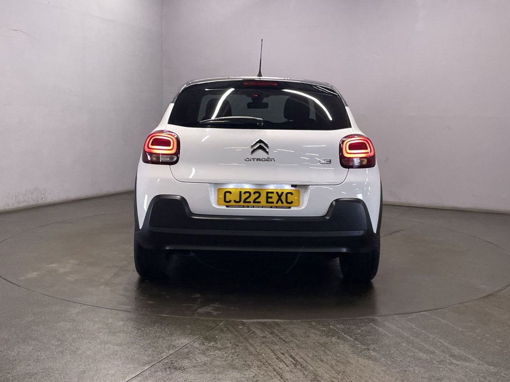 Used Citroen C3 2022 for sale - 76303591: Photo 7
