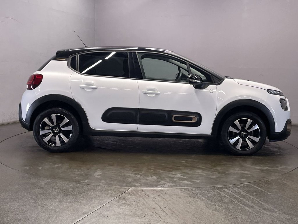 Used Citroen C3 2022 for sale - 76303591: Photo 9