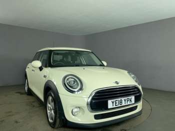 Used MINI Hatch 2018 for sale - 75092839: Photo