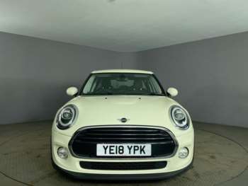 Used MINI Hatch 2018 for sale - 75092839: Photo