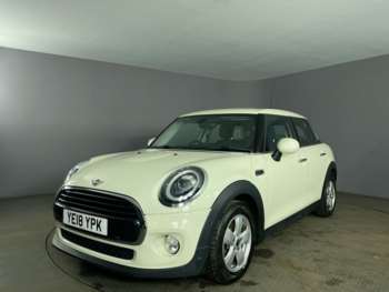Used MINI Hatch 2018 for sale - 75092839: Photo
