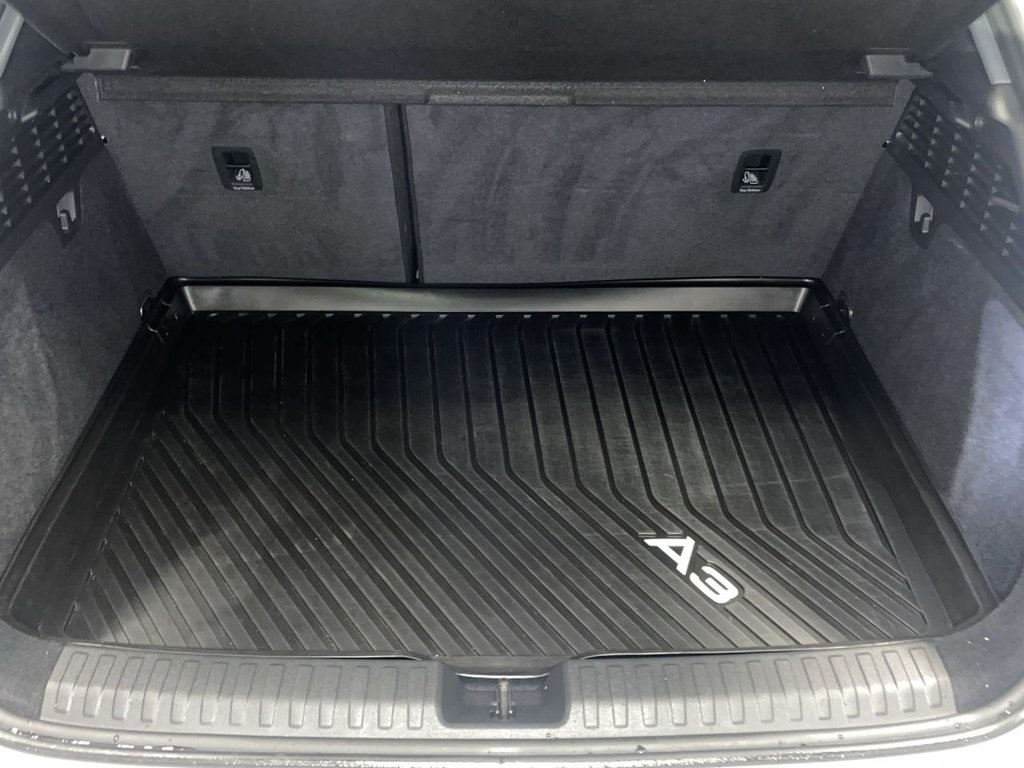 Used Audi A3 2022 for sale - 76154408: Photo 13