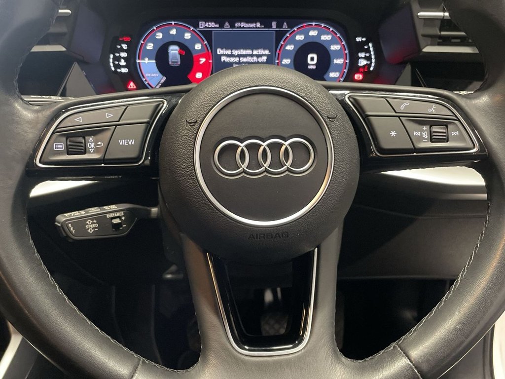 Used Audi A3 2022 for sale - 76154408: Photo 21