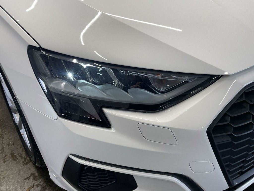 Used Audi A3 2022 for sale - 76154408: Photo 22