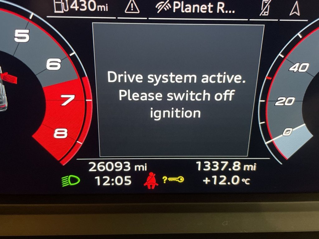 Used Audi A3 2022 for sale - 76154408: Photo 25