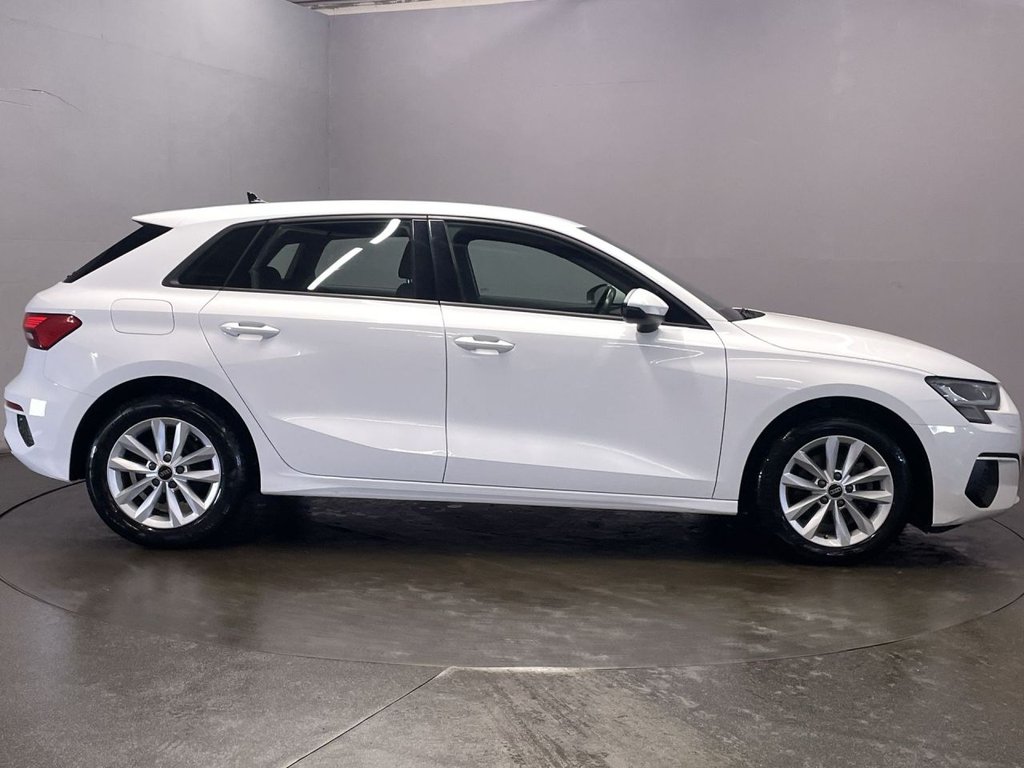 Used Audi A3 2022 for sale - 76154408: Photo 9