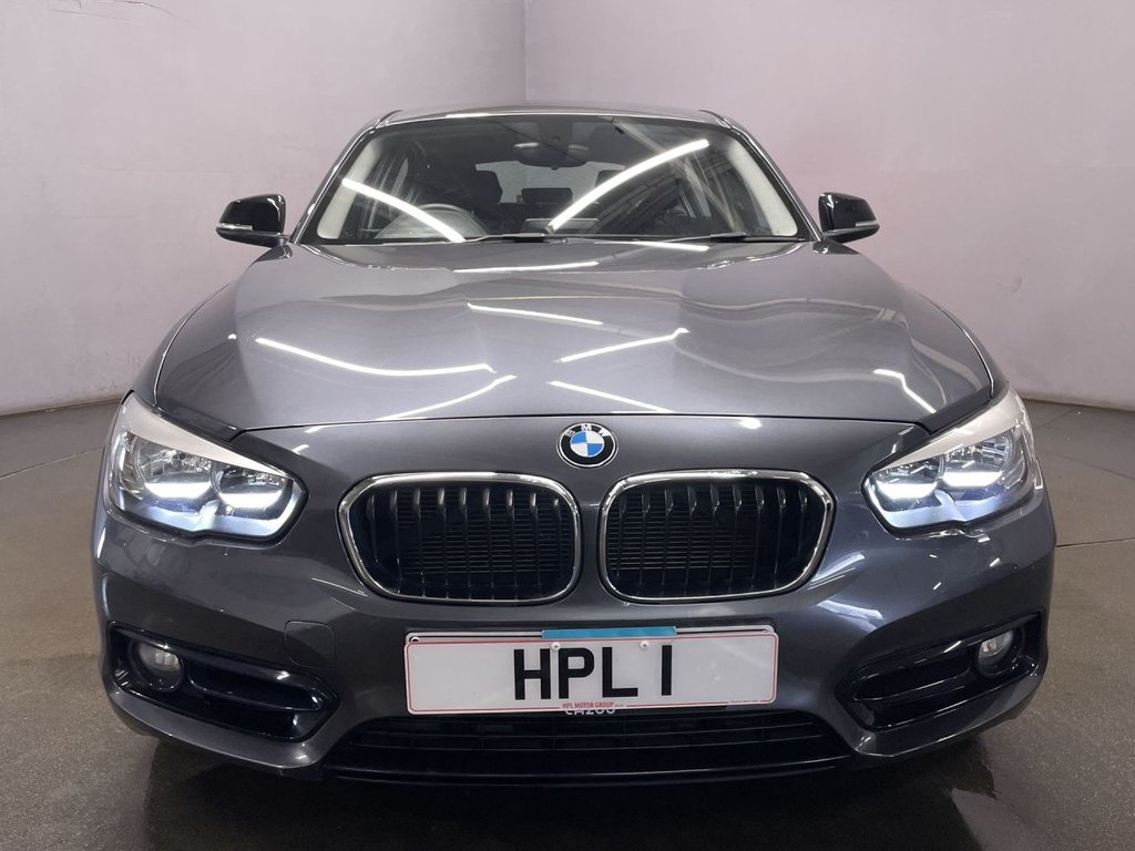 Used BMW 1 Series 2019 for sale - 76417938: Photo 10