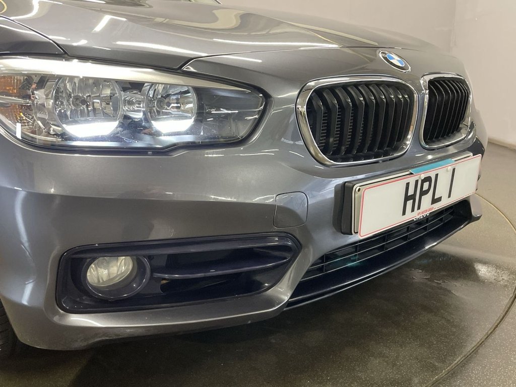 Used BMW 1 Series 2019 for sale - 76417938: Photo 11