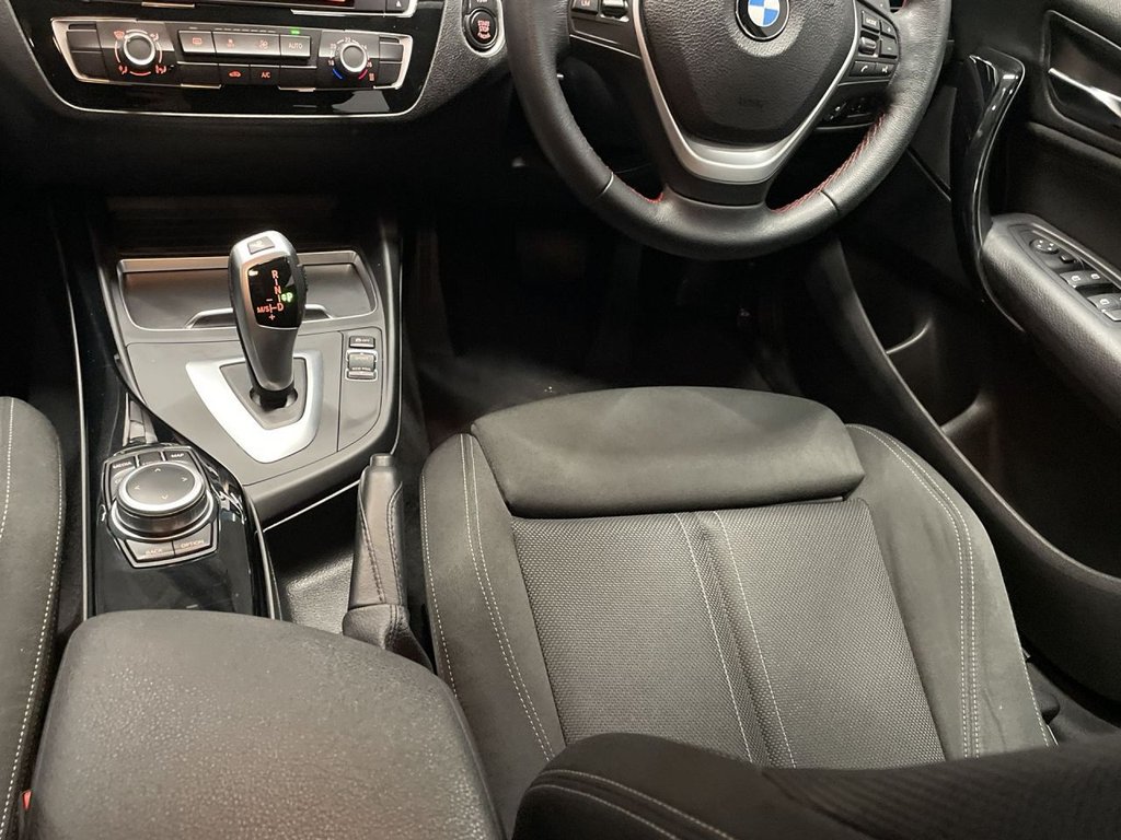Used BMW 1 Series 2019 for sale - 76417938: Photo 15