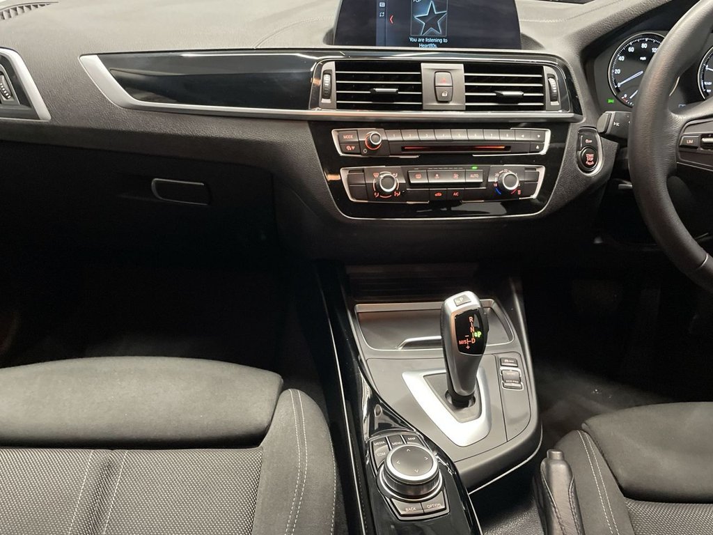 Used BMW 1 Series 2019 for sale - 76417938: Photo 16