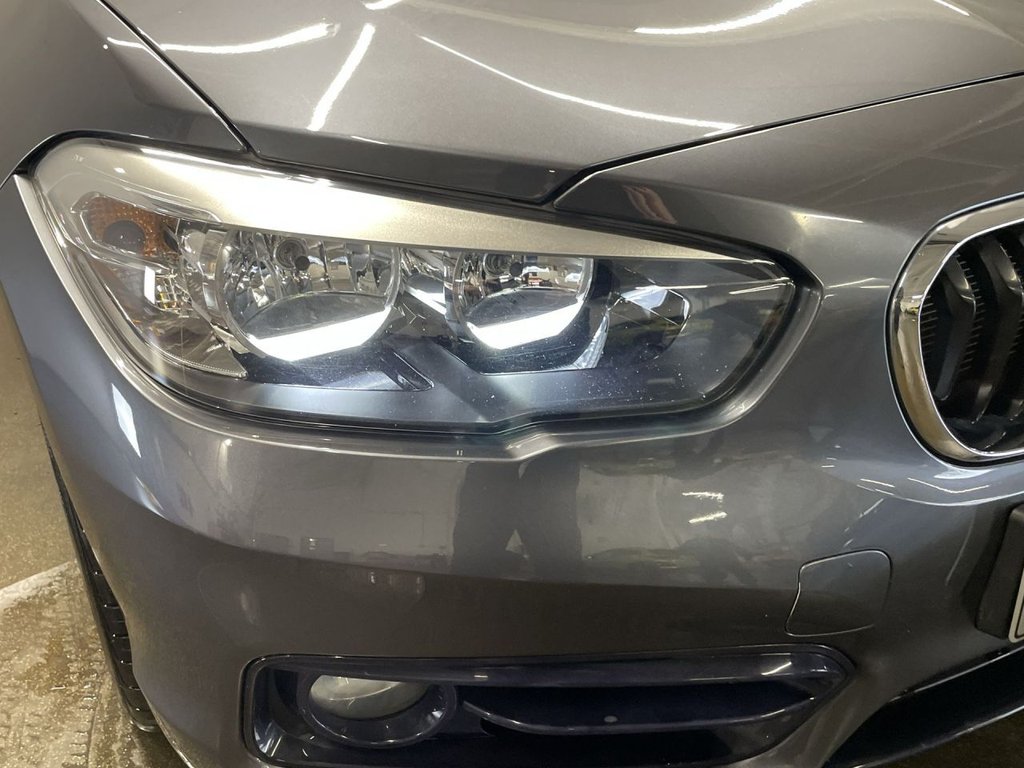 Used BMW 1 Series 2019 for sale - 76417938: Photo 22