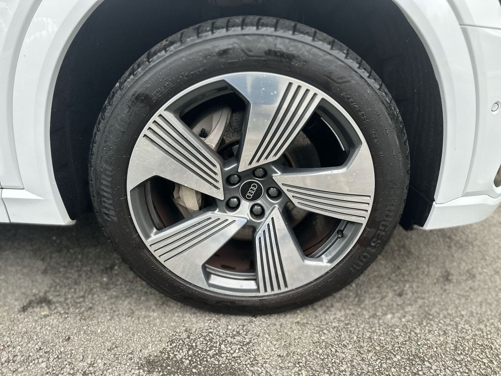 Used Audi e-tron 2022 for sale - 77088957: Photo 11