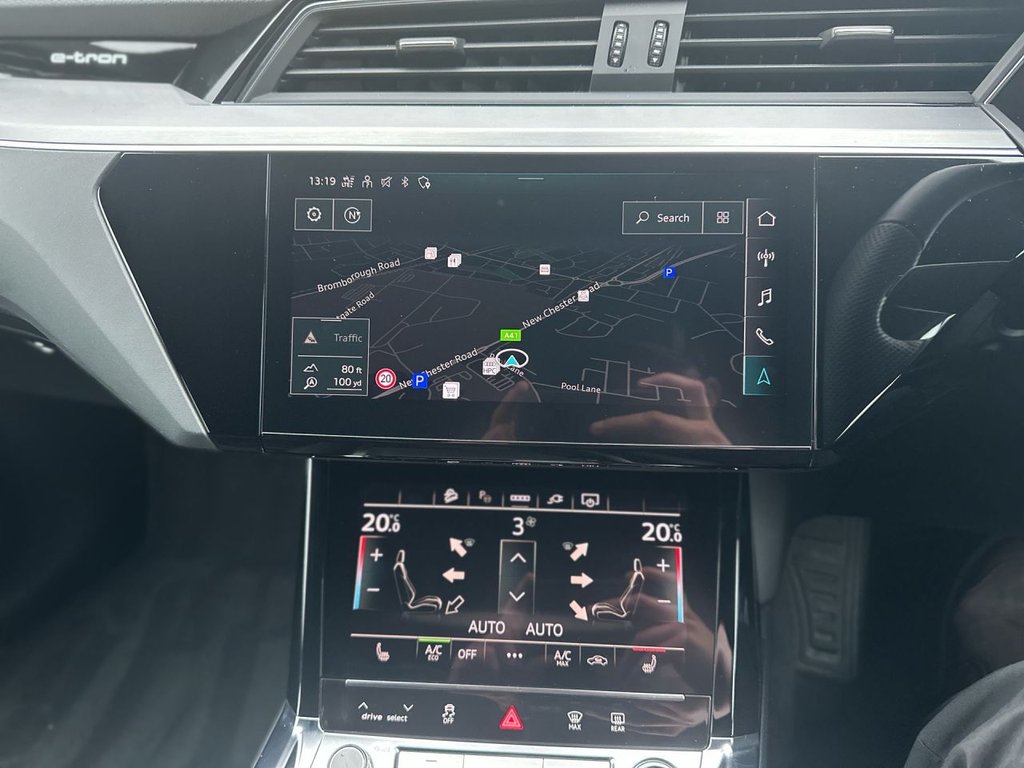 Used Audi e-tron 2022 for sale - 77088957: Photo 18