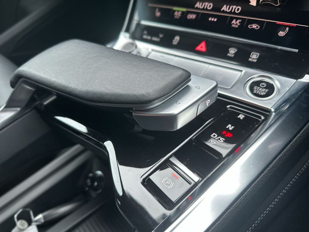 Used Audi e-tron 2022 for sale - 77088957: Photo 19