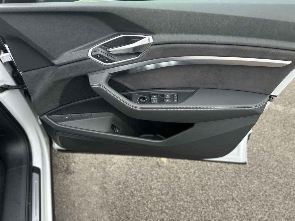 Used Audi e-tron 2022 for sale - 77088957: Photo 23